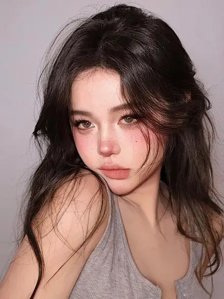 玻璃房夜·蓝光场